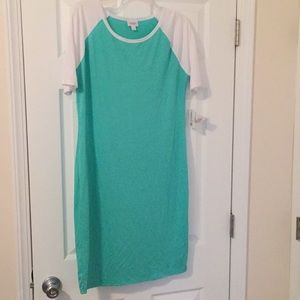 LuLaRoe Julia